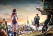 Final Fantasy X-2 Das perfekte Ende Bild 3