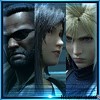 Final Fantasy VII Remake Trophäe Diebisches Trio