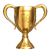 PSN Trophäe Gold