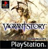 Vagrant Story PS1 Cover