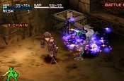Vagrant Story - Im Dungeon