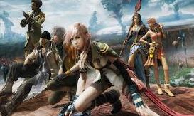 FF13