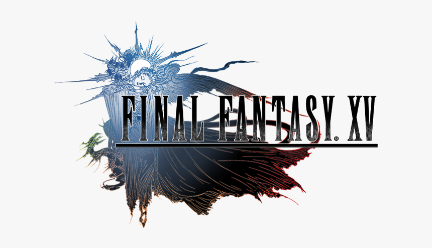 Final Fantasy XV Logo