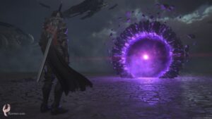 Final Fantasy XVI - Chronolithprüfung