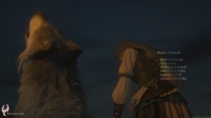 Final Fantasy XVI - Howling