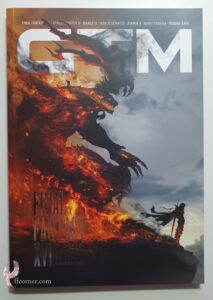 GTM Magazin Nr 91 - Abonnenten Cover