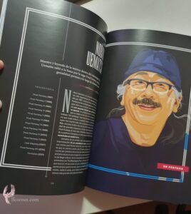 GTM Magazin Nr 91 - Ein Blick ins Heft
