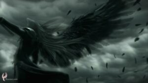 Sephiroth kehrt zurück