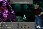 FF8 Spezialtechniken: Xells Duell