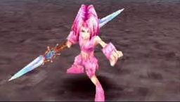 FF9 Zidanes Trance
