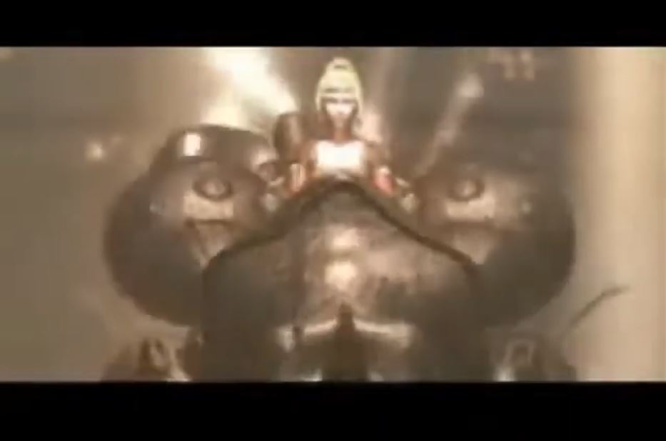 FF Music Video