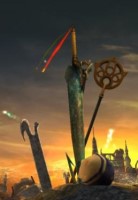 Waffen in FFX