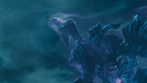 Final Fantasy VII Revelation - Ultima Weapon
