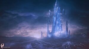 Final Fantasy Resonance Kristall
