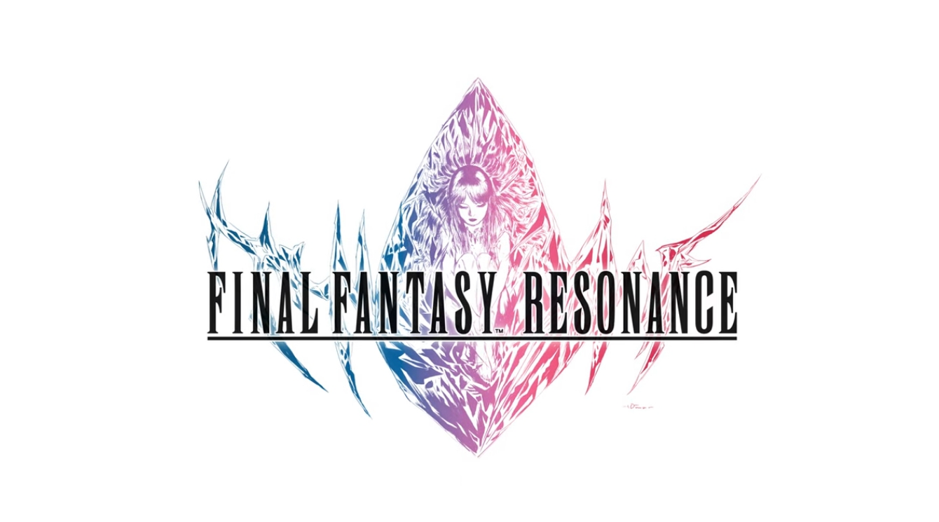Final Fantasy Resonance Logo