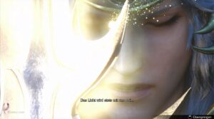 Final Fantasy Resonance - Vision: Warrior of Light