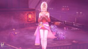 Final Fantasy Resonance - Vision: Terra