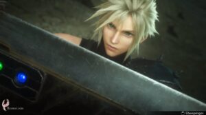Final Fantasy Resonance - Vision: Cloud 2