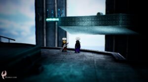 Final Fantasy Resonance - Wie komme ich an den Schatz?