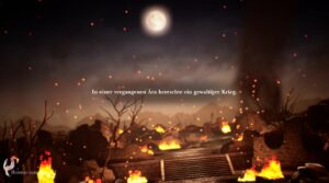 Final Fantasy Resonance Prolog