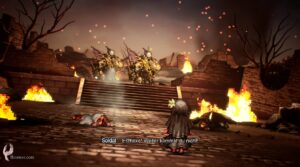 Final Fantasy Resonance Prolog 2