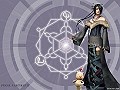 Final Fantasy X Wallpaper Lulu