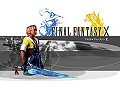 Final Fantasy 10 Tidus