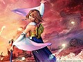 Final Fantasy X Wallpaper Yuna