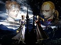 Final Fantasy 5 Wallpaper