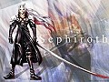 Final Fantasy VII Wallpaper Sephiroth