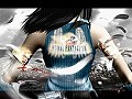 Final Fantasy VIII Wallpaper Rinoa