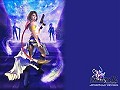 Final Fantasy X-2 Wallpaper Yuna