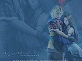 Final Fantasy X-2 Wallpaper Lenne Shuyin