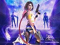 Final Fantasy X-2 Wallpaper Yuna