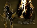 Final Fantasy X-2 Wallpaper Rikku