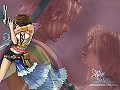 Final Fantasy X-2 Wallpaper Yuna Tidus