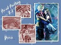 Final Fantasy X-2 Wallpaper