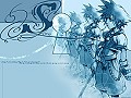 Kingdom Hearts Wallpaper Sora